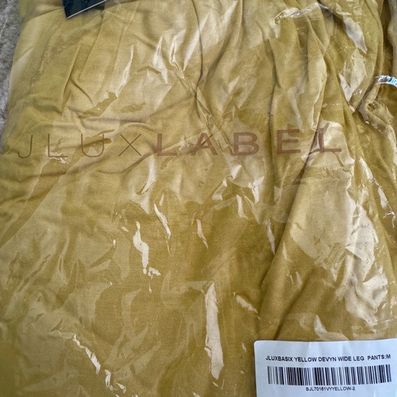 JLUXLABLE - Picture 2 of 2